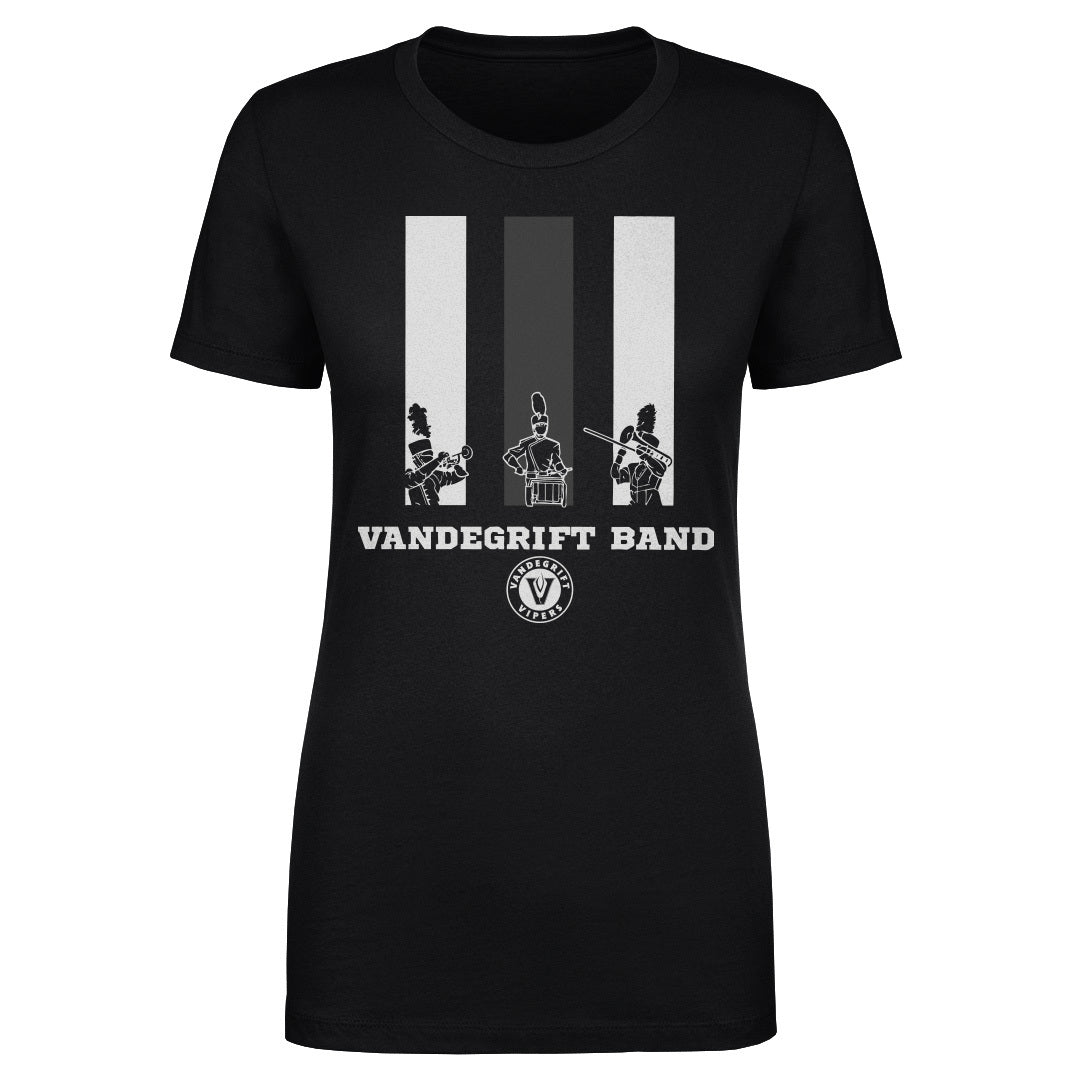Women's Tee Band Trio