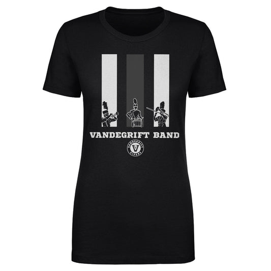 Women's Tee Band Trio