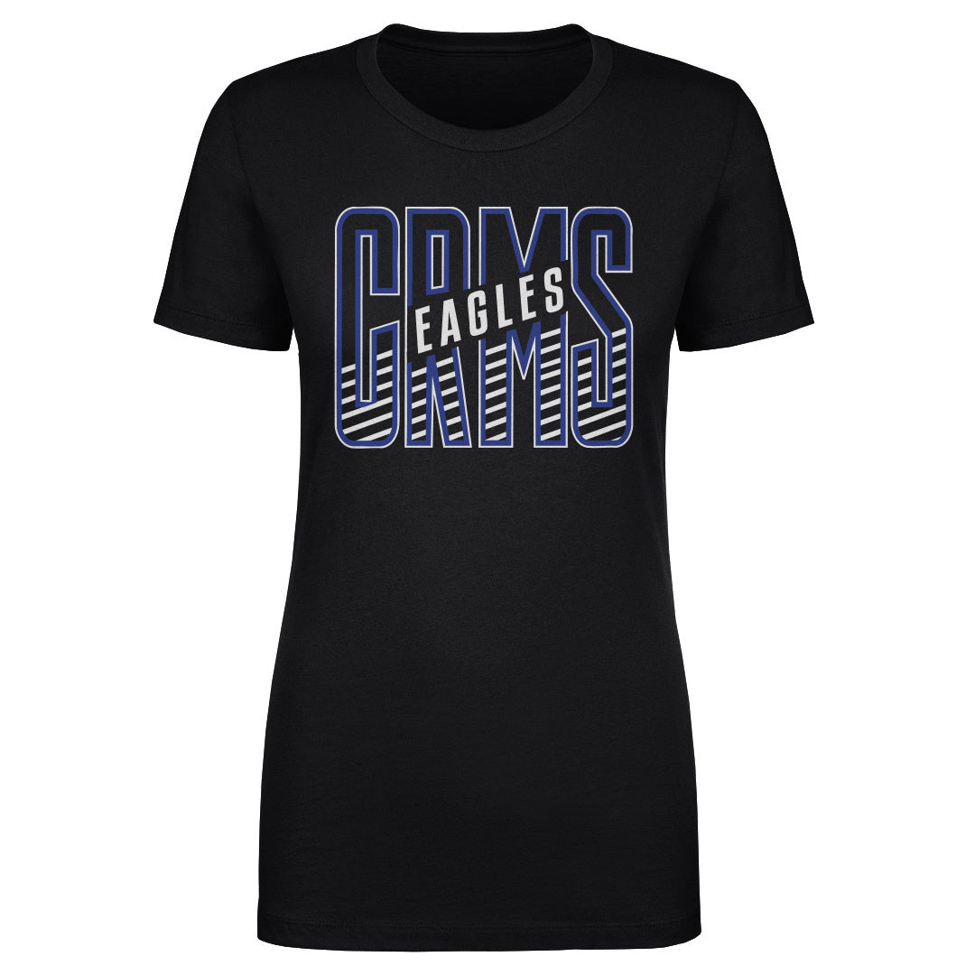 Women's Tee CRMS 2601