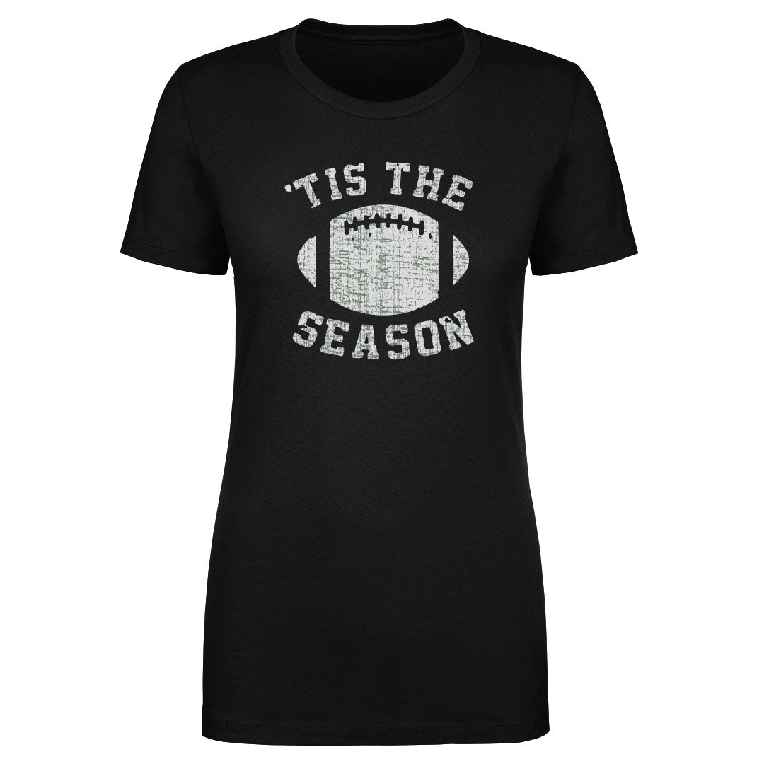 Women's Tee Tis The Season