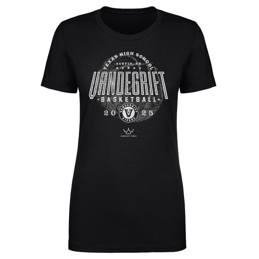 Women's Tee Vandegrift 2025