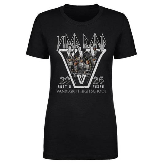 Women's Tee Viper Band 2025