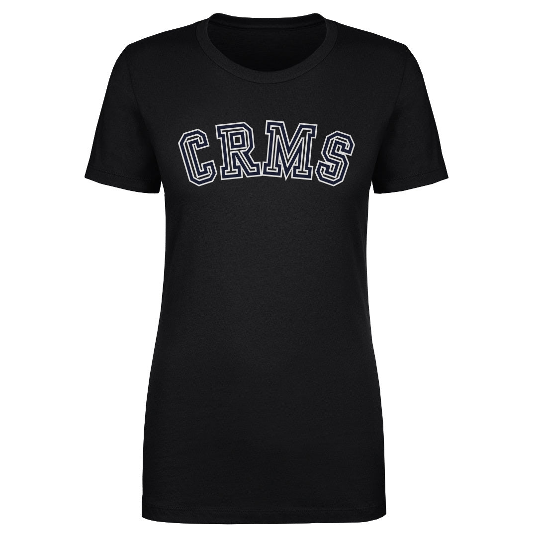 Women's Tee Canyon Ridge CRMS