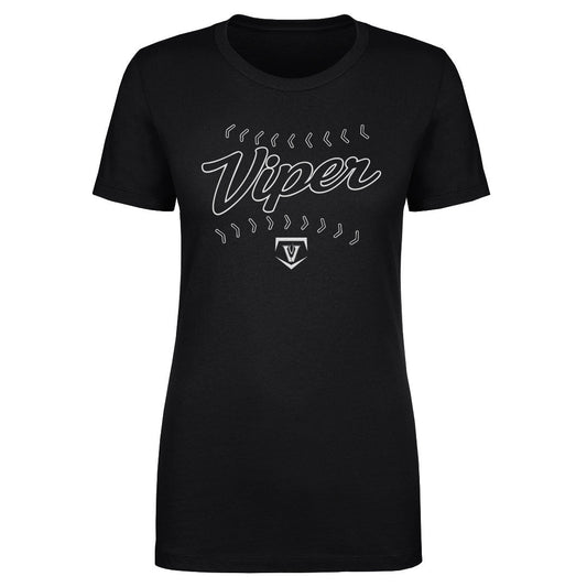Women's Tee Vandegrift Baseball VBall