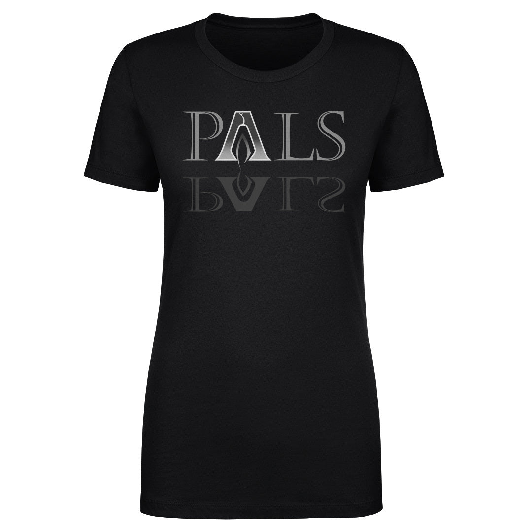 Women's Tee PALS Shadow