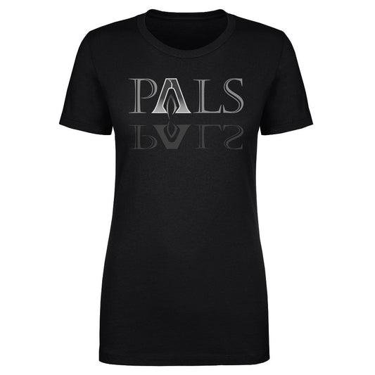 Women's Tee PALS Shadow