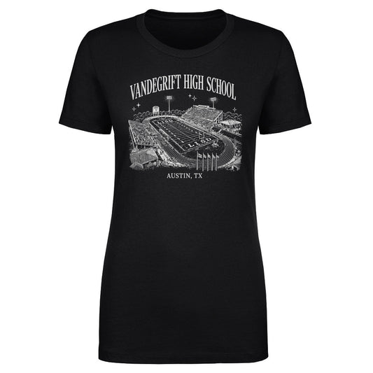 Women's Tee Vandegrift HS 2602