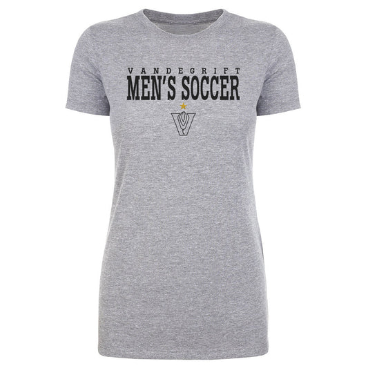 Women's Tee Gold Star