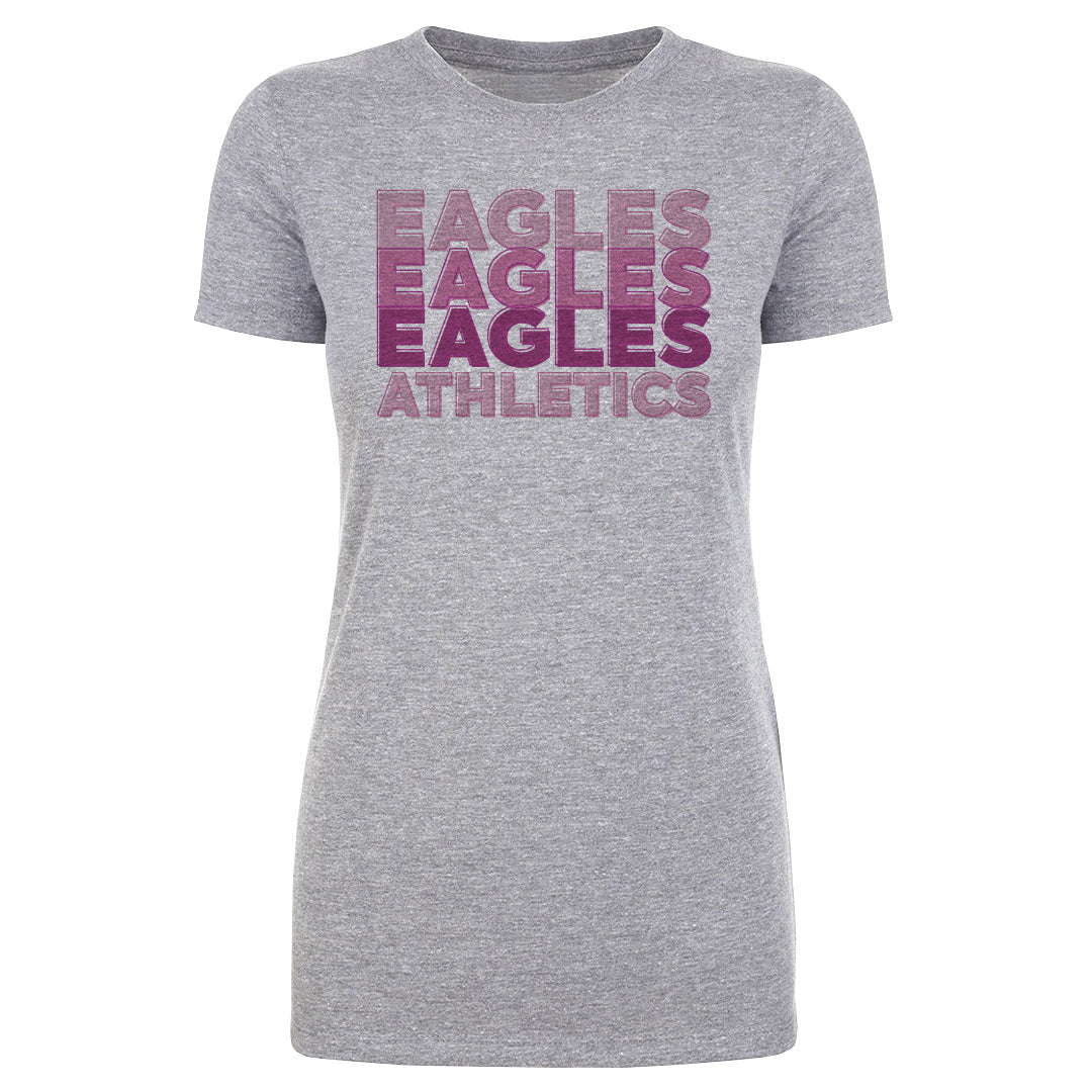 Women's Tee Canyon Ridge Pink Out