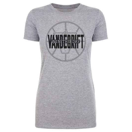 Women's Tee Vandegrift Win The Day