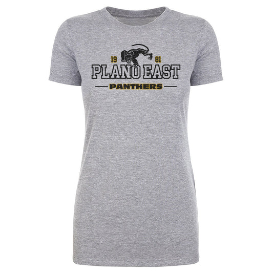 Women's Tee Plano East Athletic