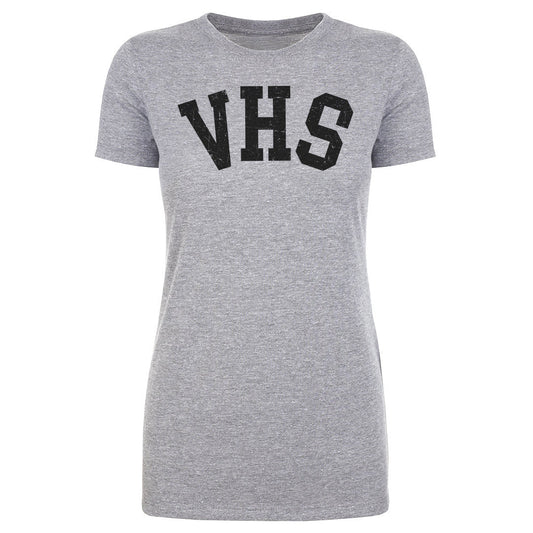 Women's Tee VHS2