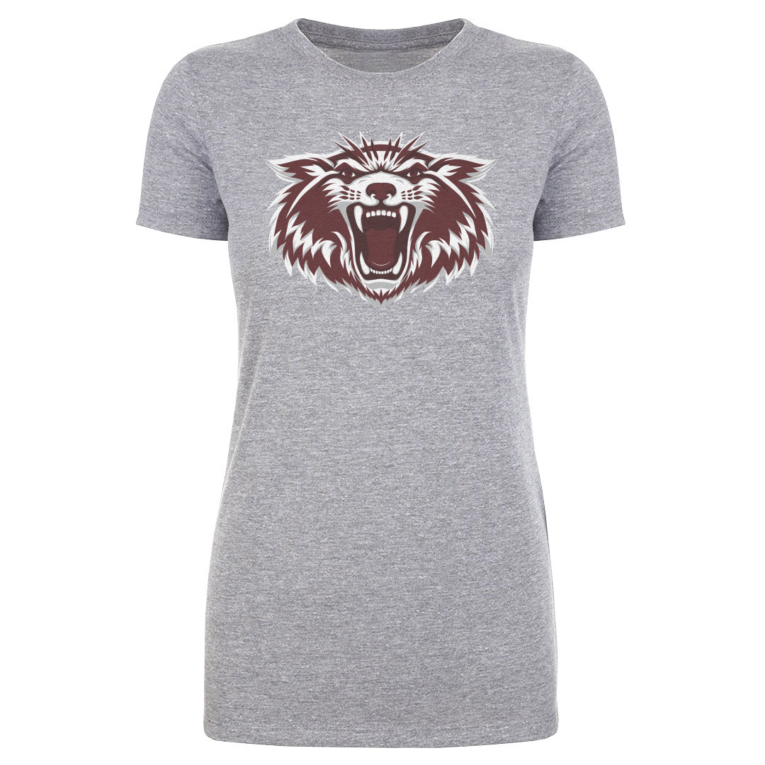 Women's Tee Plano Wildcat 2600