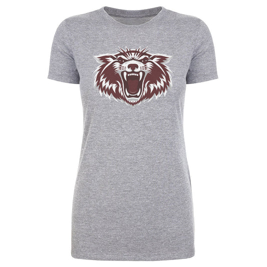 Women's Tee Plano Wildcat 2600