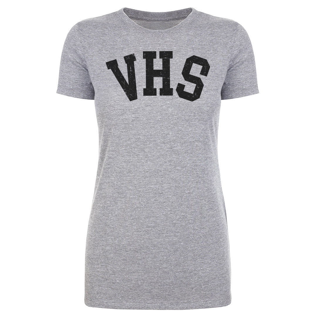 Women's Tee VHS