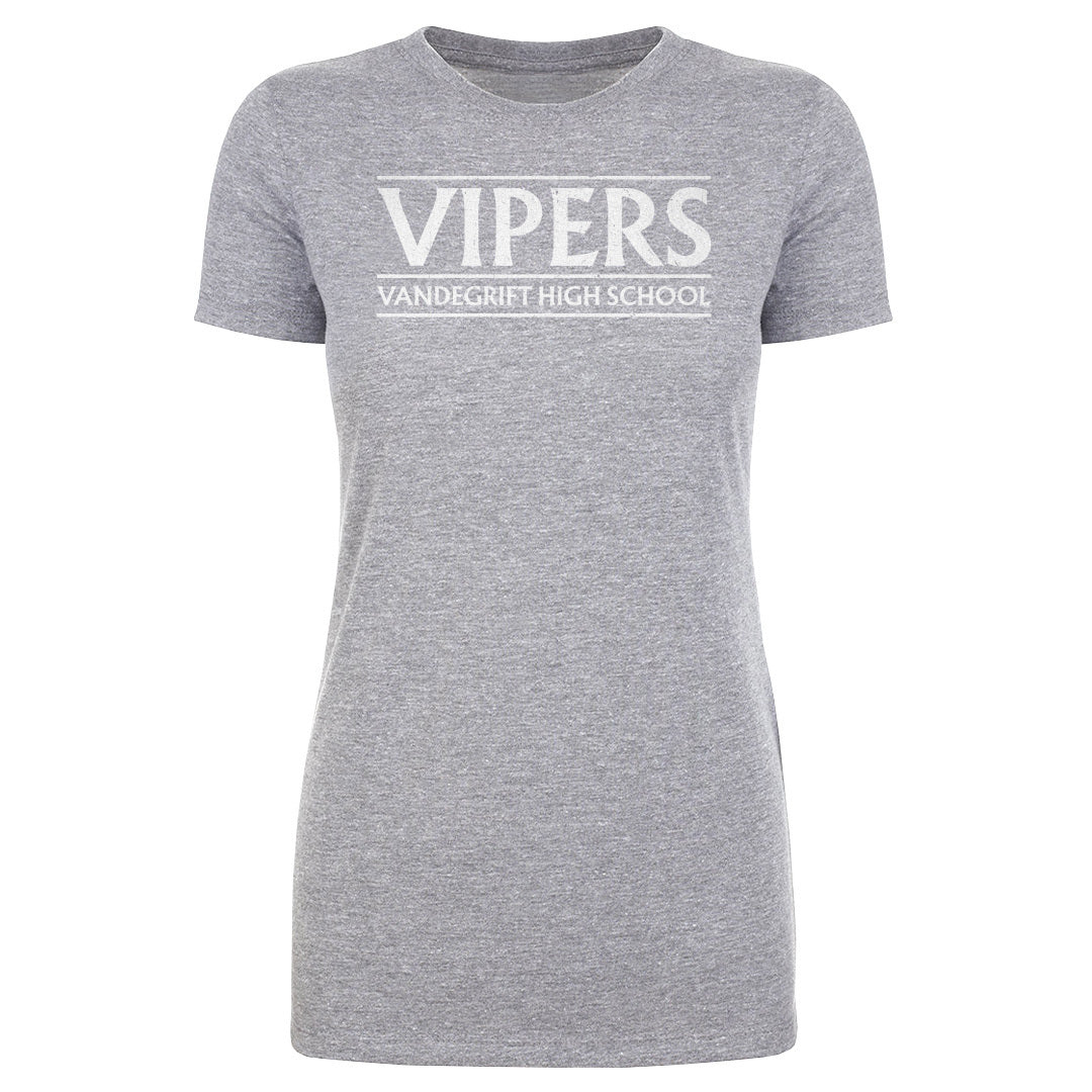 Women's Tee Vipers VHS
