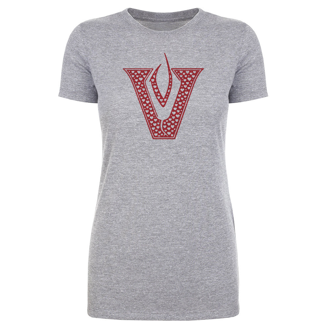 Women's Tee Vandy Valentine's Day