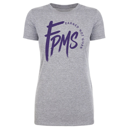 Women's Tee Four Points 26FPMS2