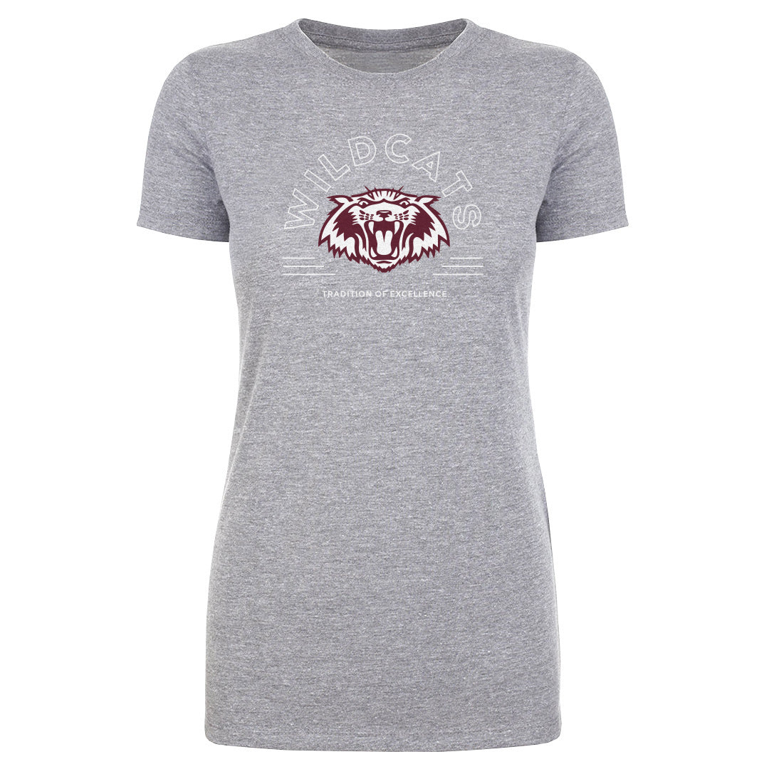 Women's Tee Plano Tradition