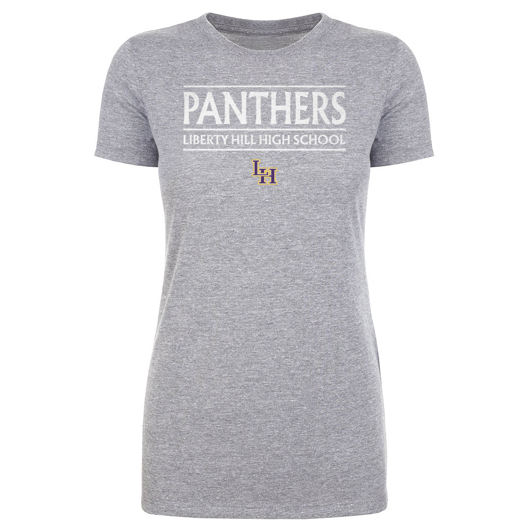 Women's Tee Wordmark