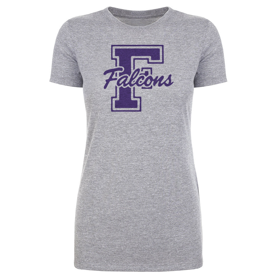 Women's Tee Four Points "F"