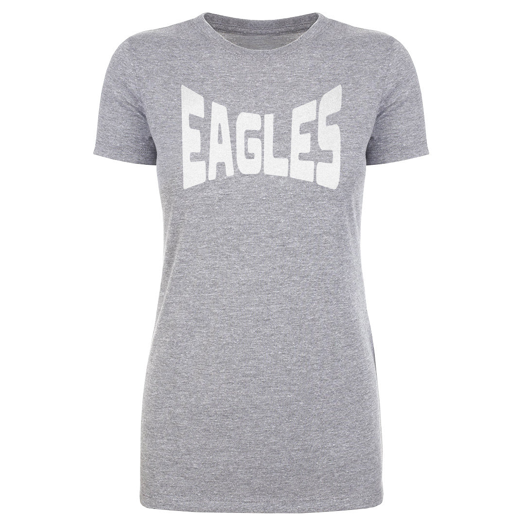 Women's Tee Canyon Ridge EAGLES