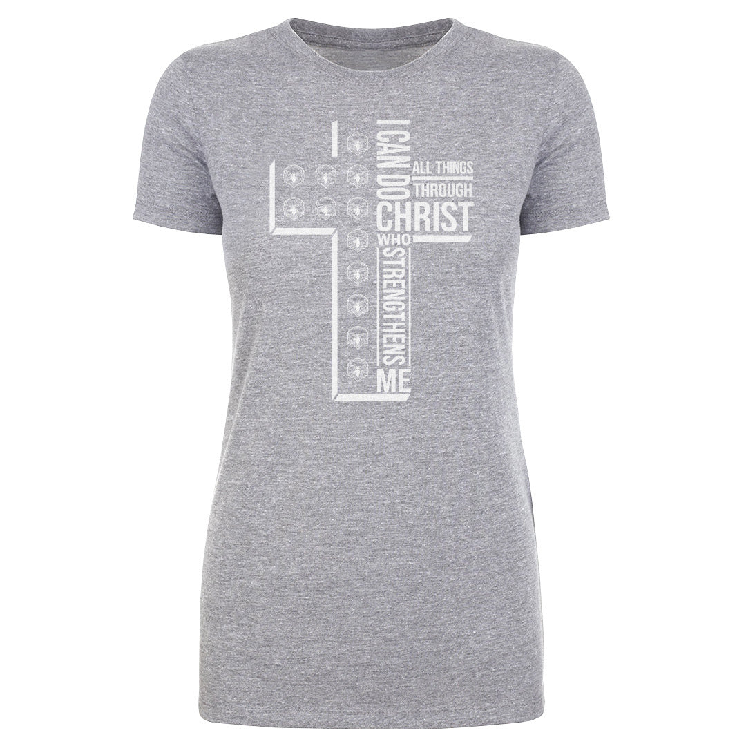 Women's Tee Canyon Ridge Cross
