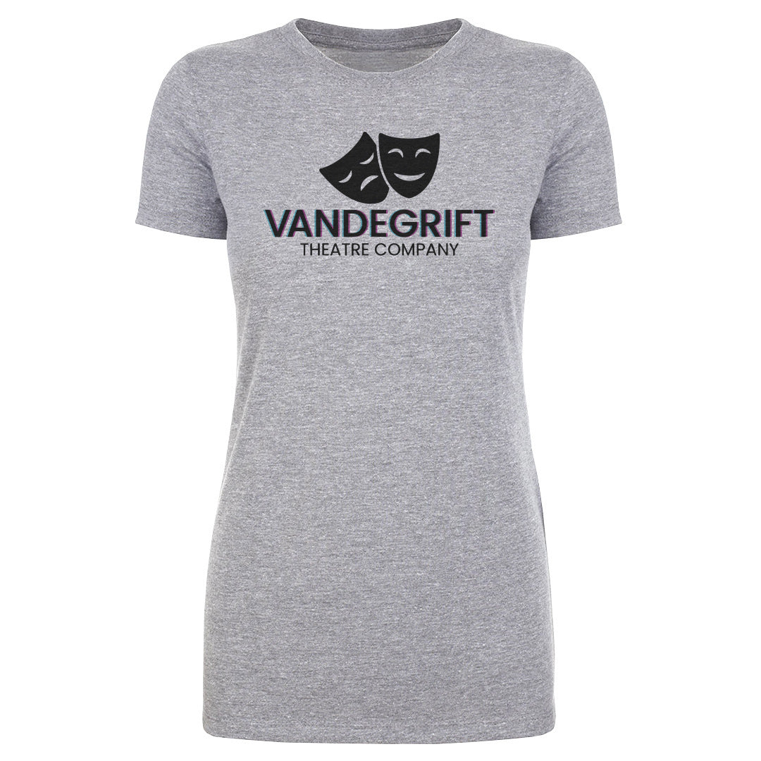Women's Tee VTC Faces