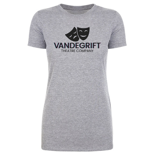 Women's Tee VTC Faces