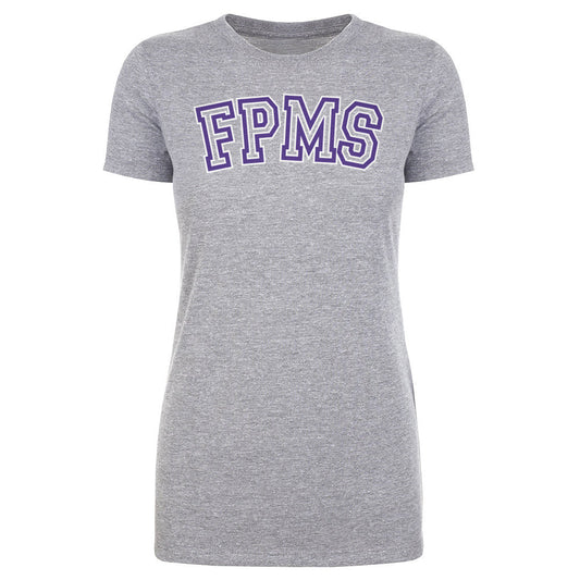 Women's Tee FPMS