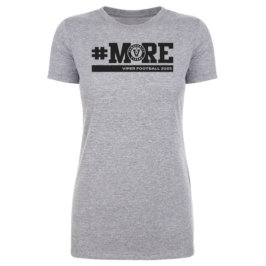 #More