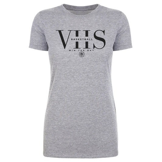 Women's Tee VHS
