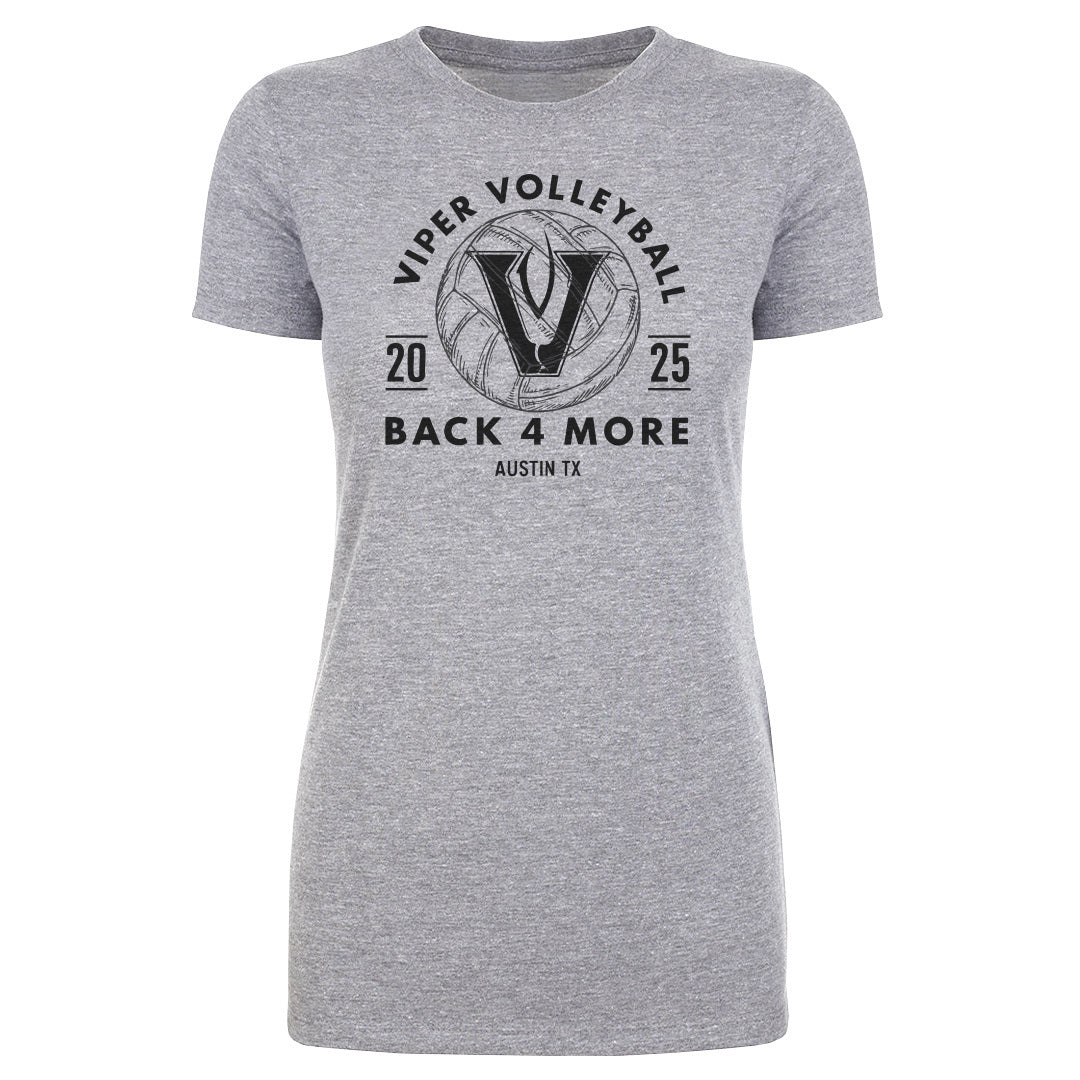 Women's Tee 2025