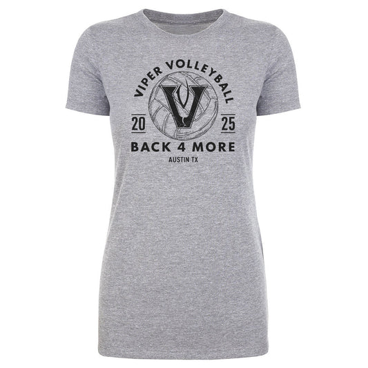 Women's Tee 2025