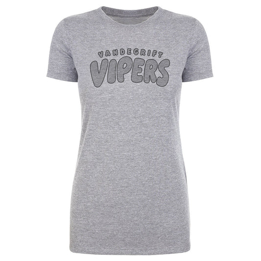 Women's Tee Vandegrift 2606