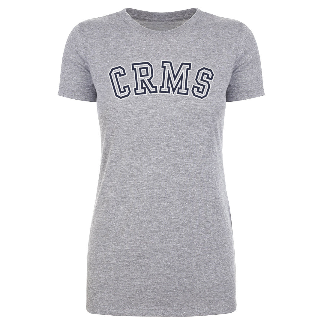 Women's Tee Canyon Ridge CRMS