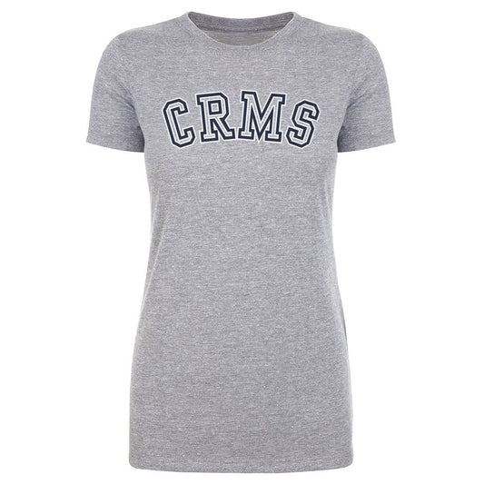 Women's Tee Canyon Ridge CRMS