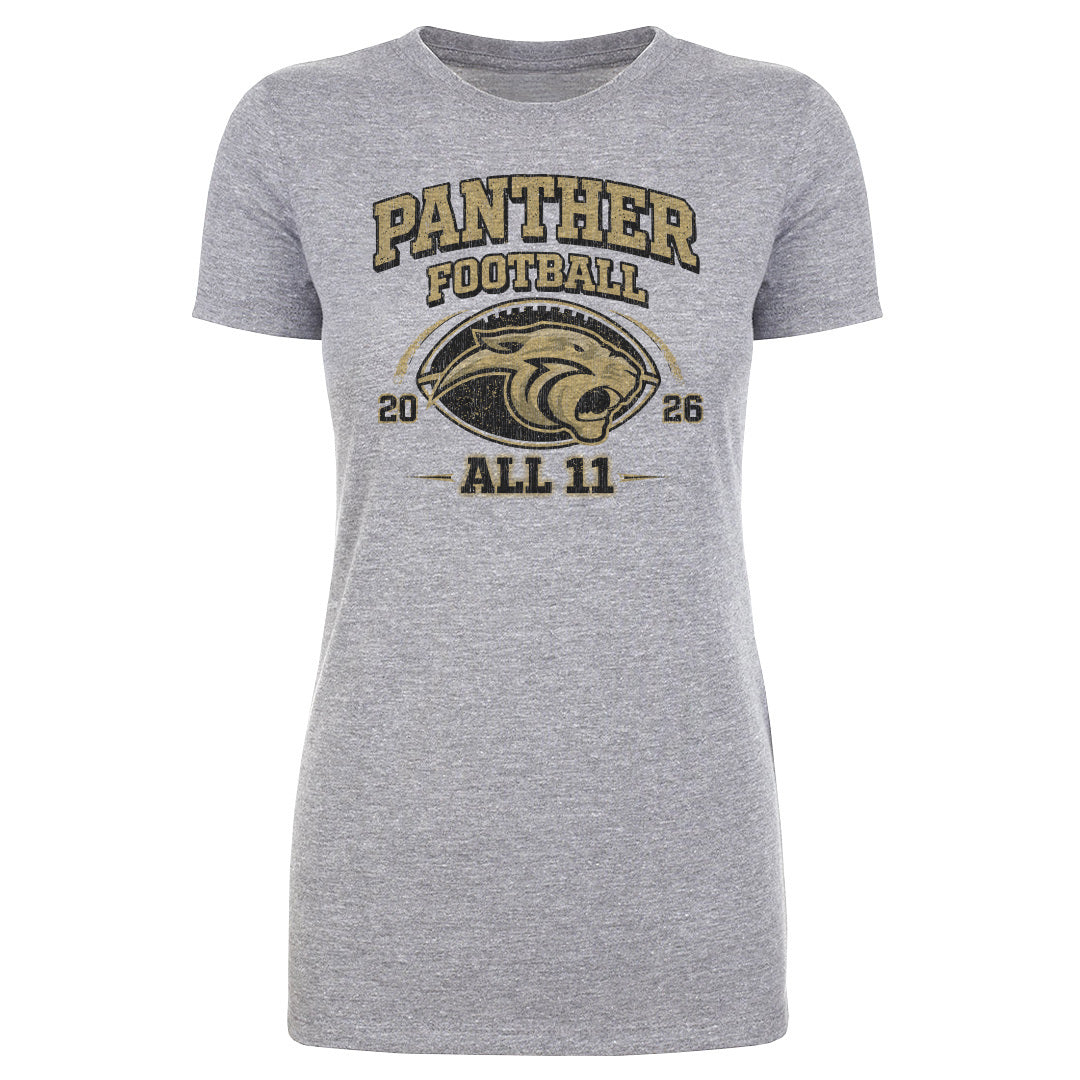 Women's Tee Plano East All 11