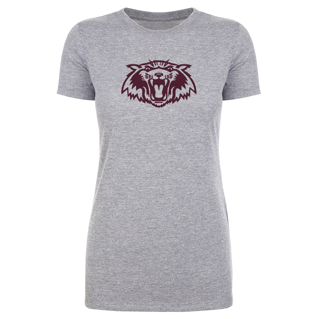 Women's Tee Plano Wildcat