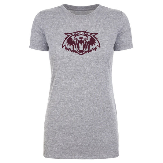 Women's Tee Plano Wildcat