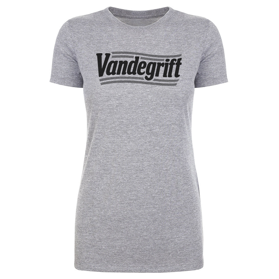 Women's Tee Vandegrift 2604