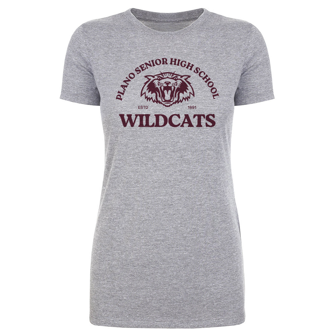Woman's Tee Plano SHS 26