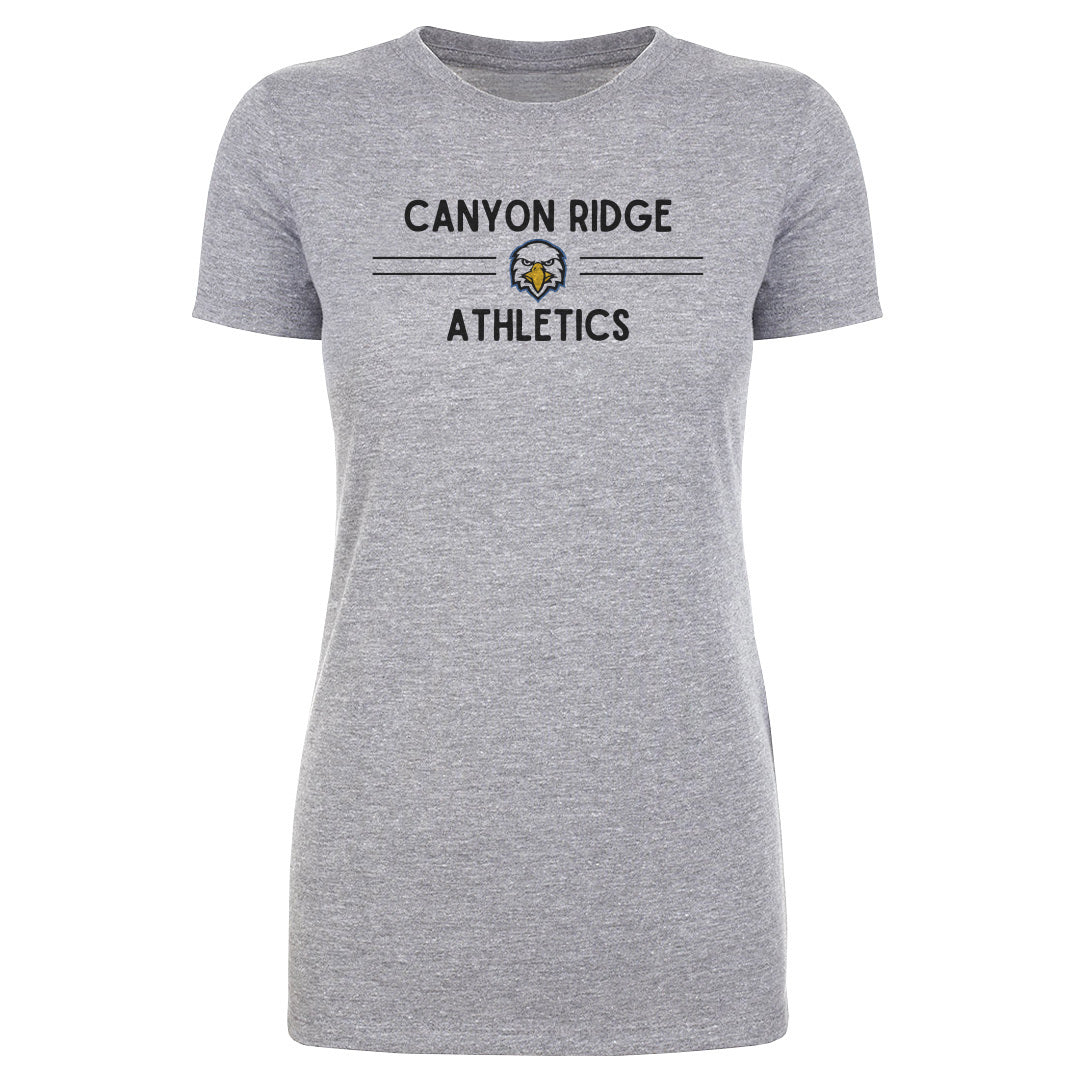 Canyon Ridge Eagles
