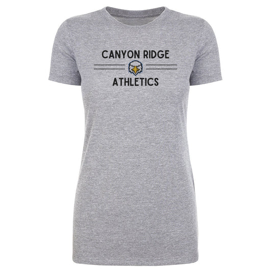 Canyon Ridge Eagles