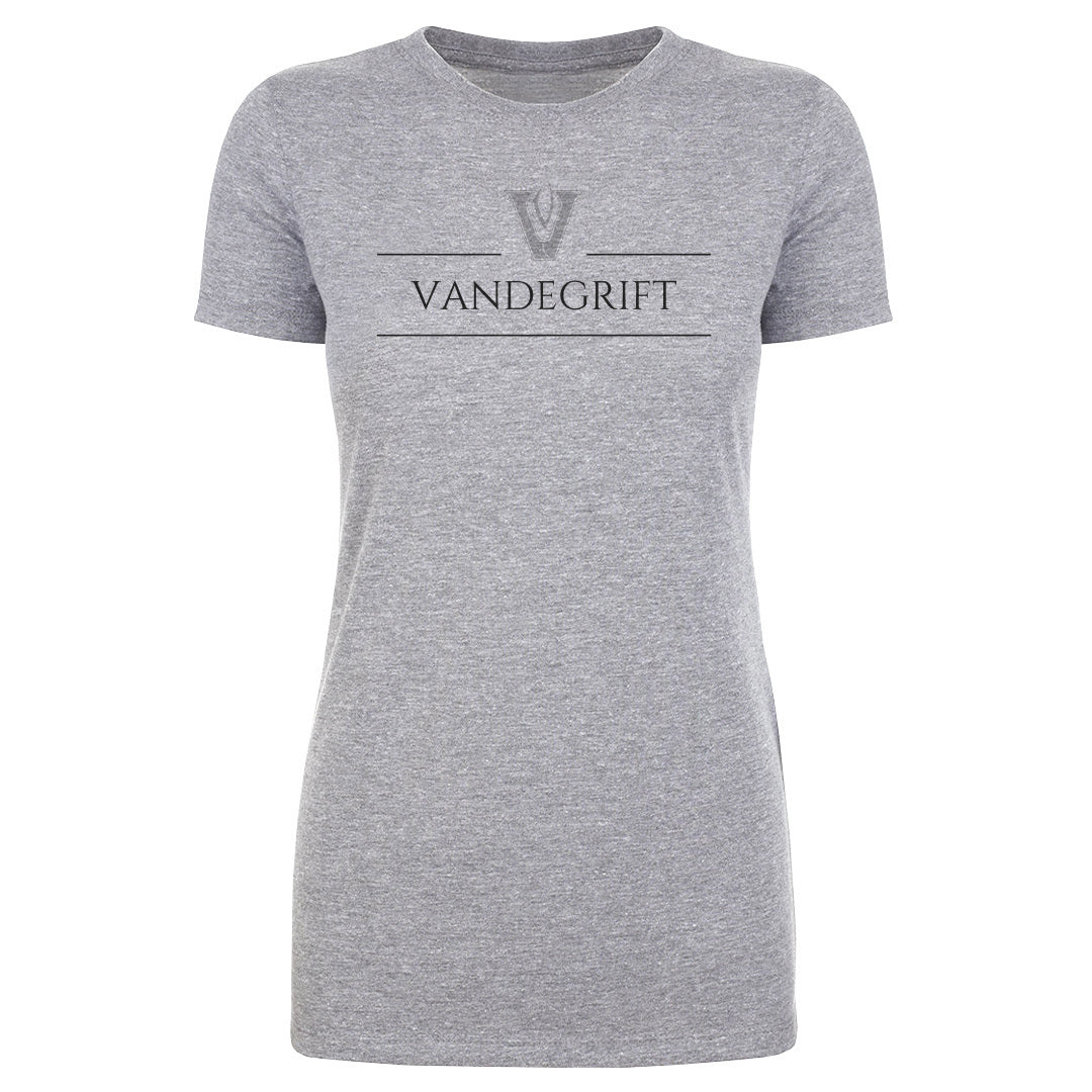 Women's Tee Vandegrift V