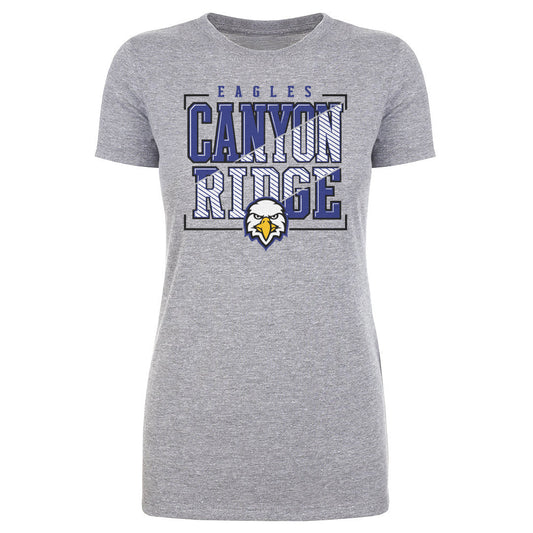 CRMS 26G Women's Tee