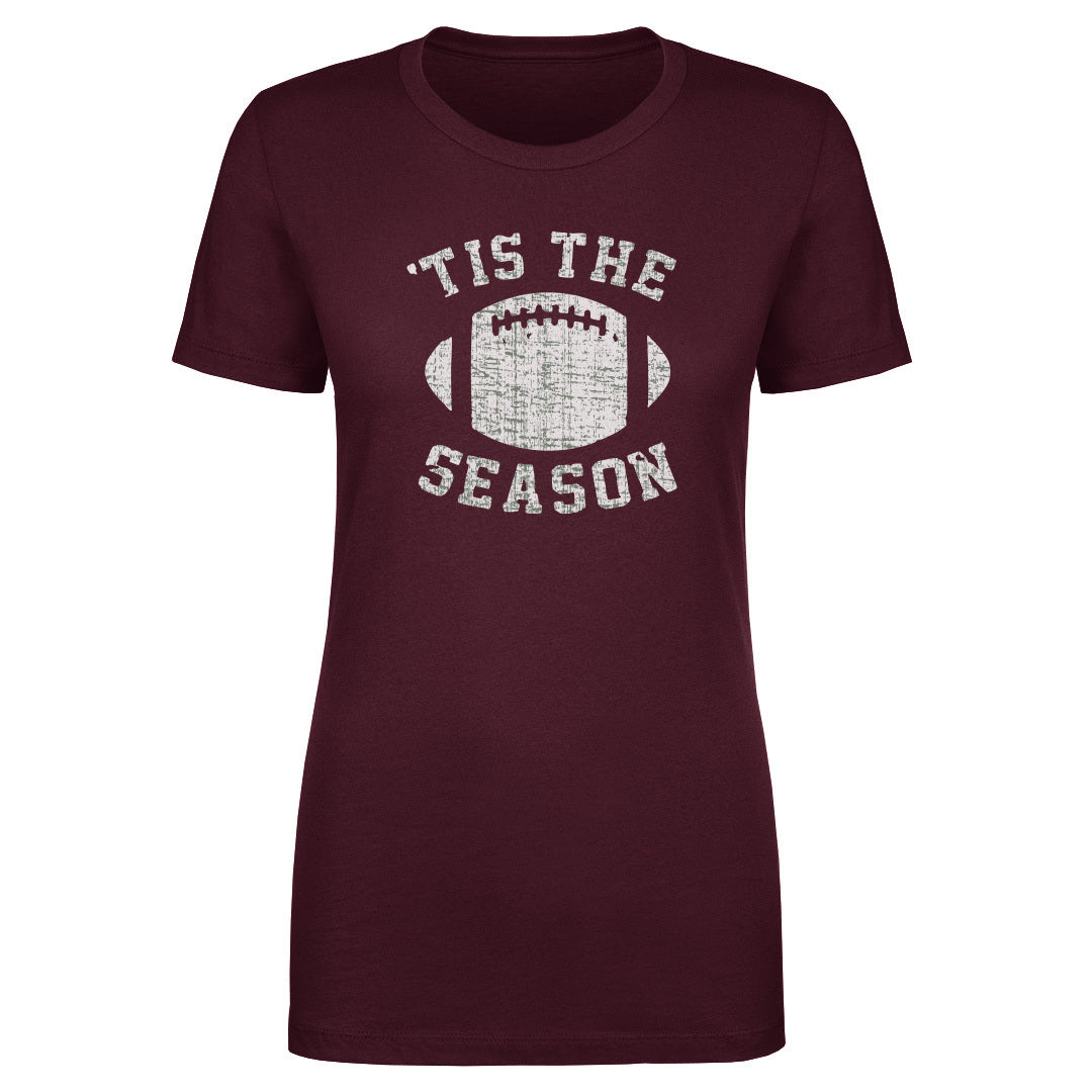 Women's Tee Tis The Season