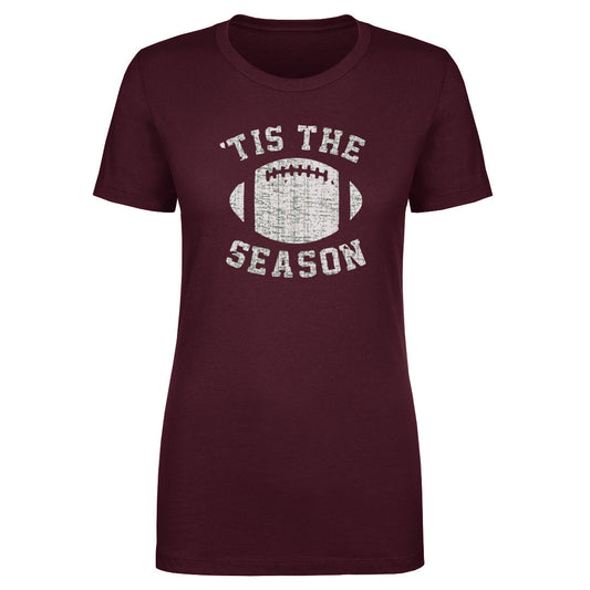 Women's Tee Tis The Season