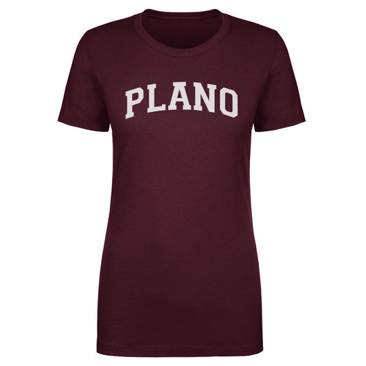 Women's Tee Plano