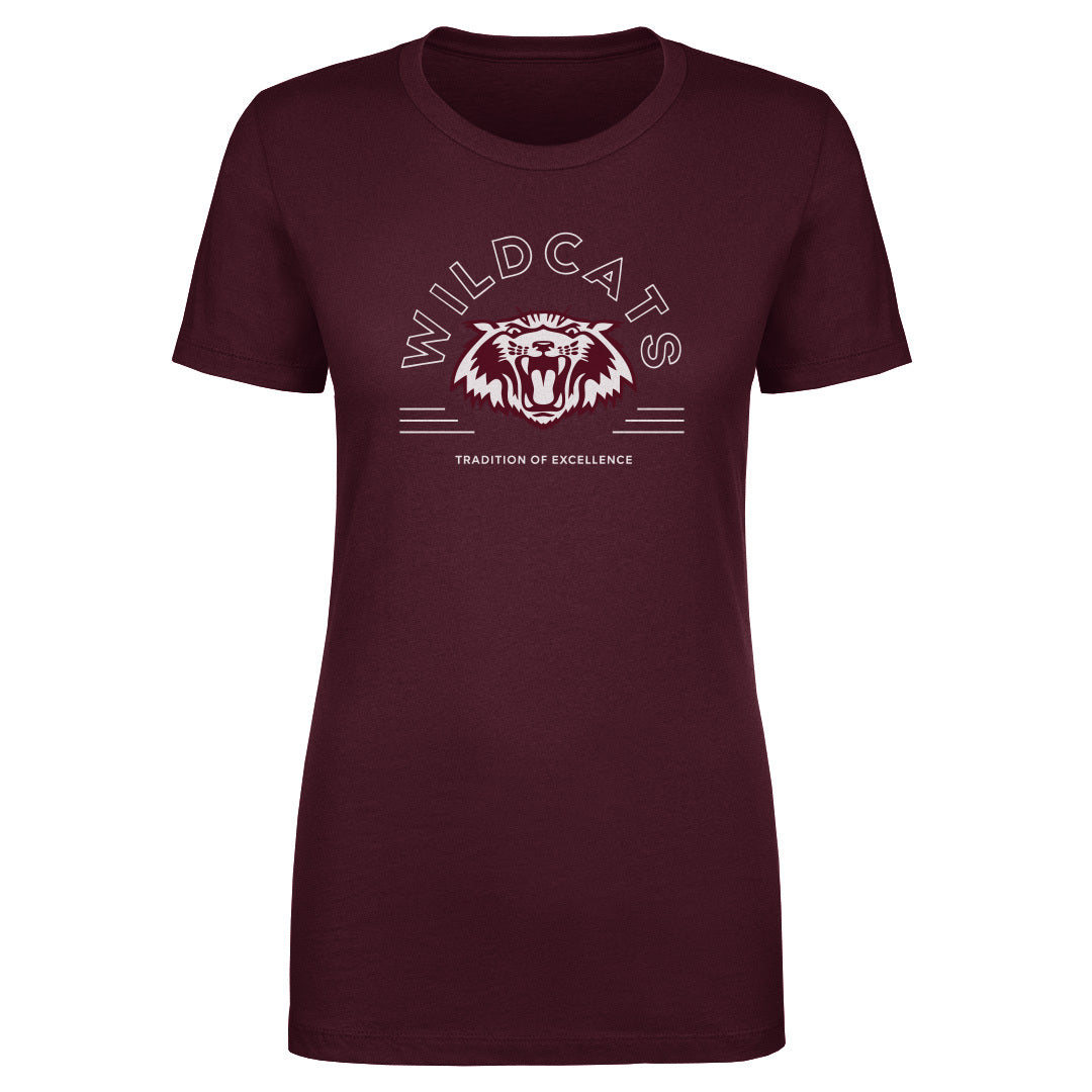 Women's Tee Plano Tradition